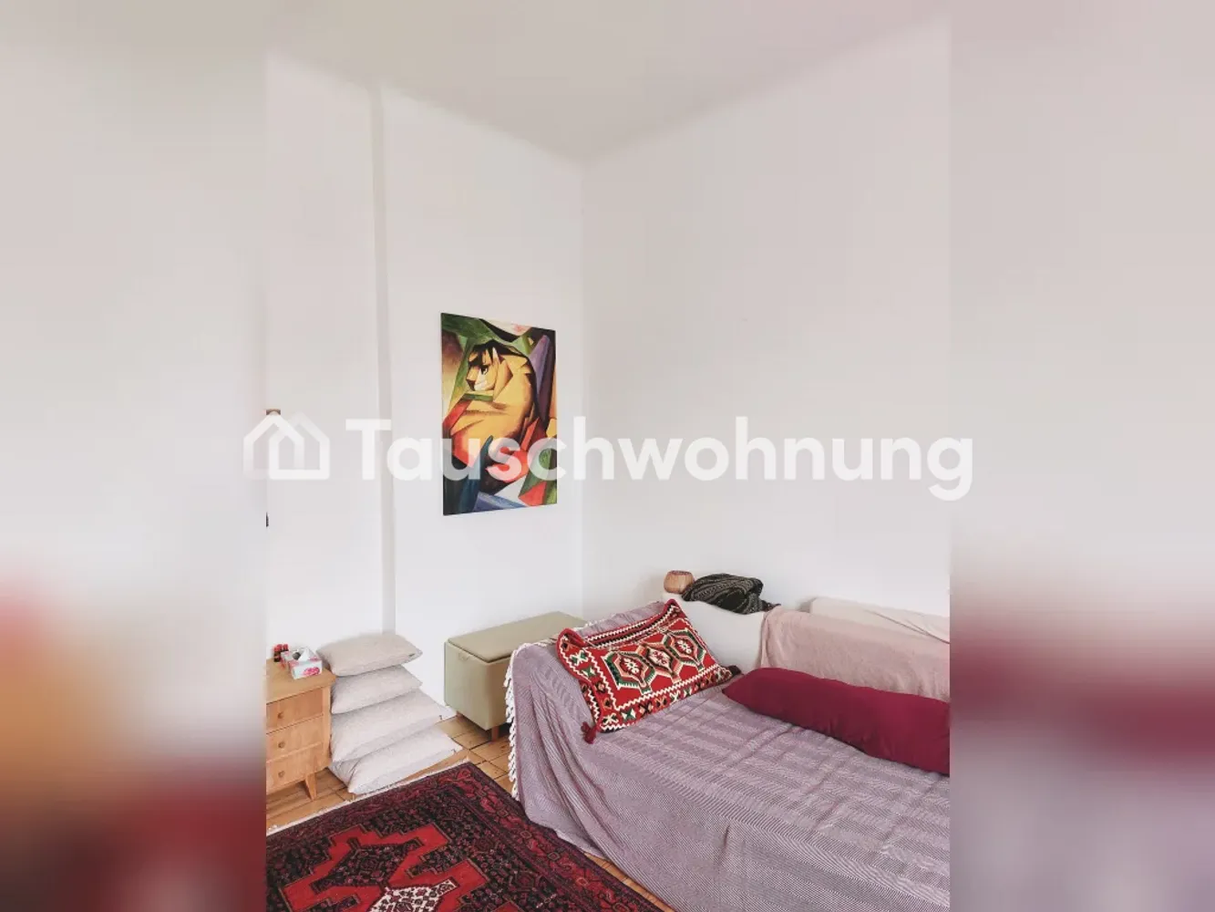 2 Zimmer Wohnung mit 60 m² in Berlin – Bild 11