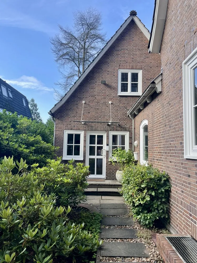 3 room apartment with 83 m² in Bremen – Photo 1