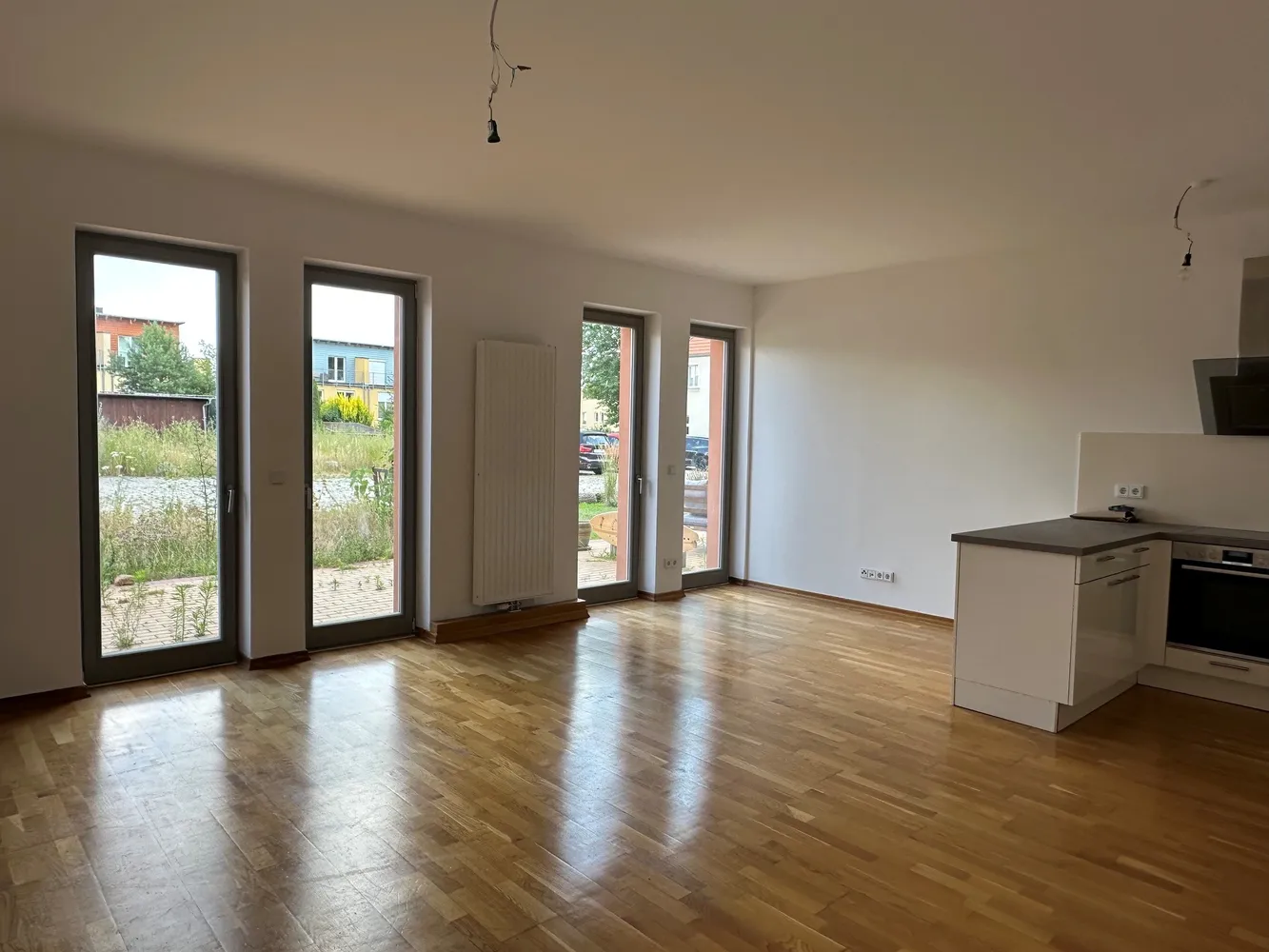 2 Zimmer Wohnung mit 81 m² in Berlin – Bild 4