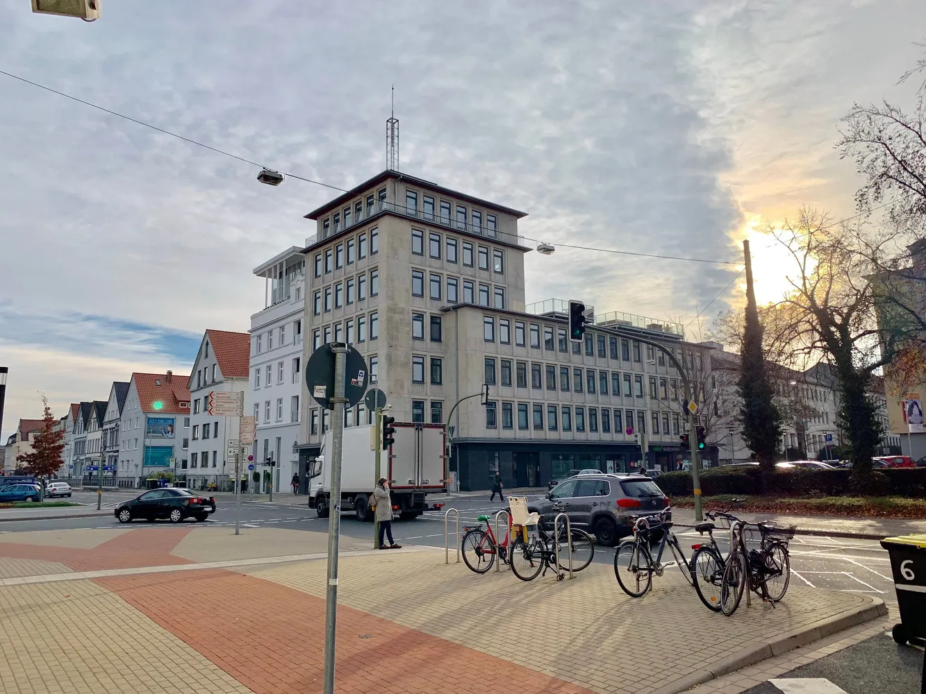 3 Zimmer Wohnung mit 92 m² in Bielefeld – Bild 11