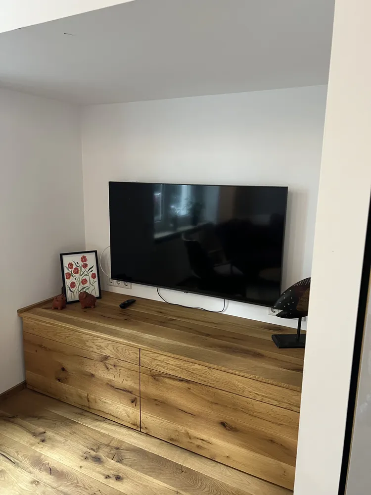 1 Zimmer Wohnung mit 42 m² in Wuppertal – Bild 4