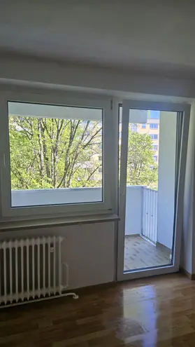 2 Zimmer Wohnung mit 57 m² in München – Bild 3