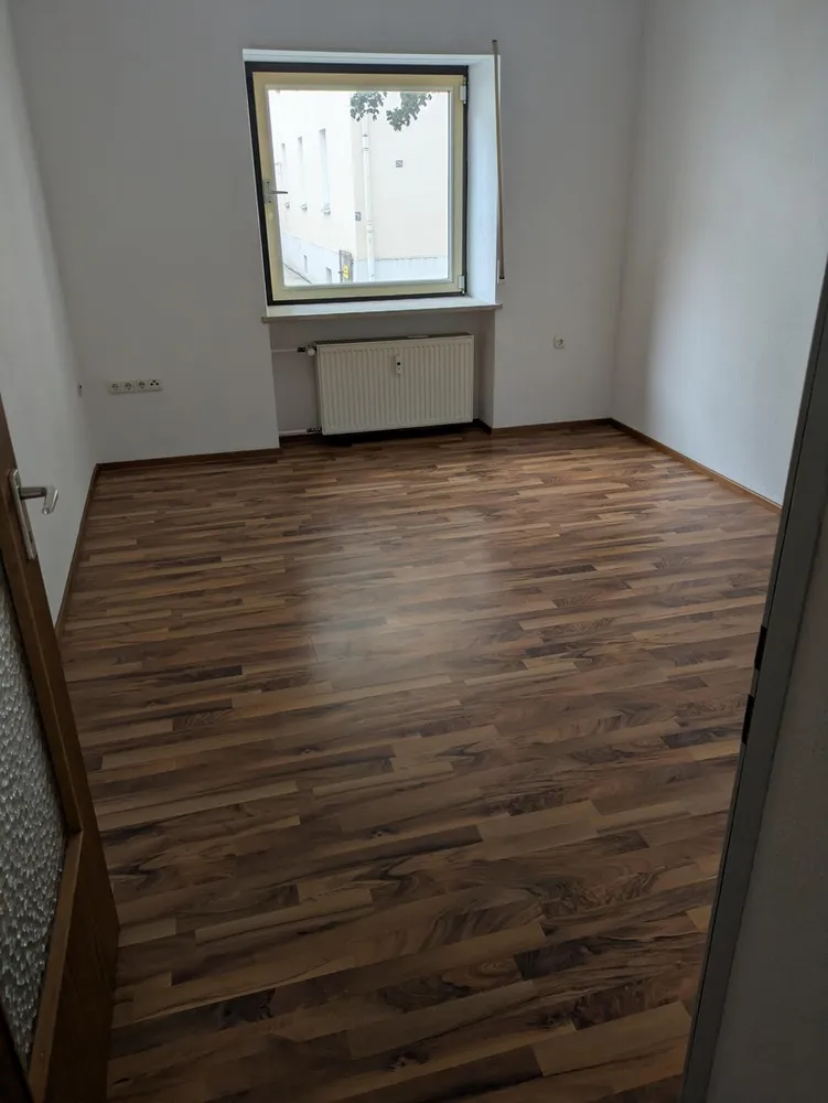 2 room apartment with 44 m² in Augsburg – Photo 2