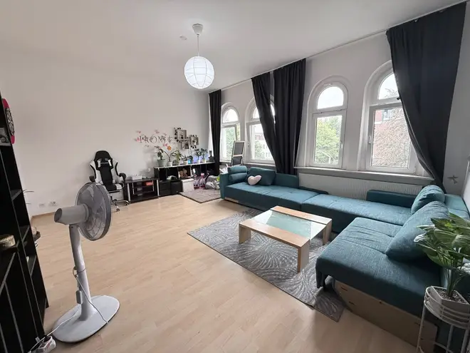2 Zimmer Wohnung mit 66 m² in Solingen – Bild 2