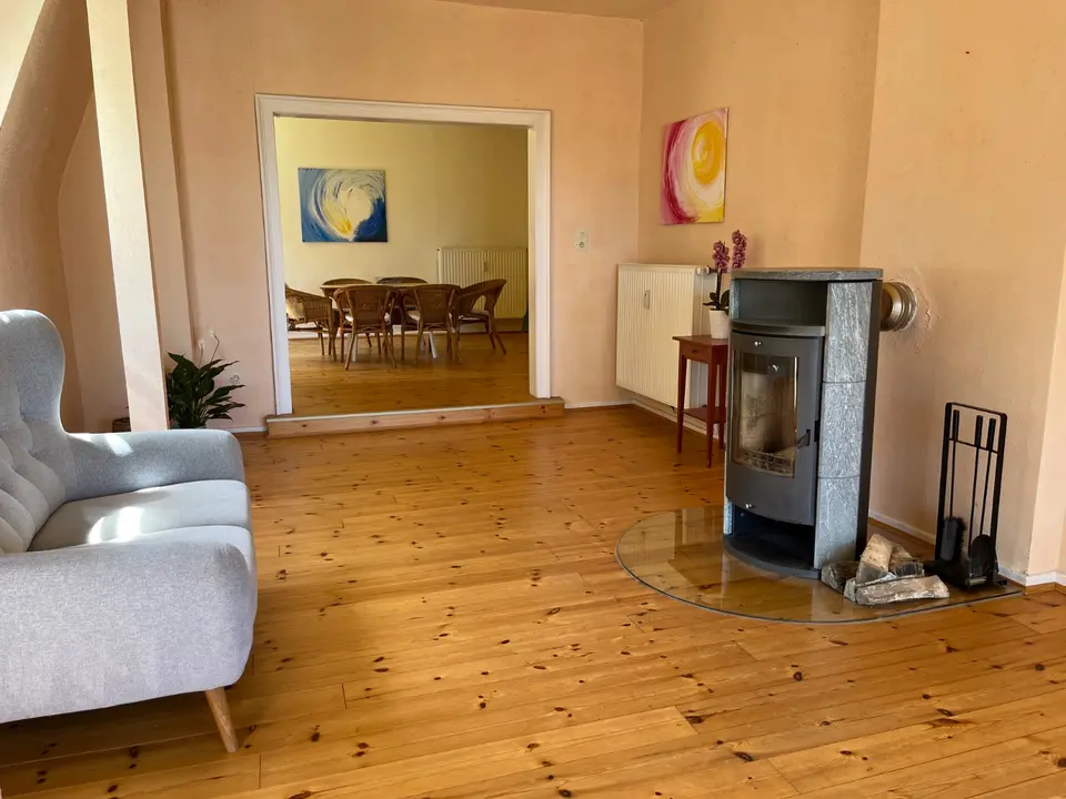 WG-Zimmer mit 115 m² in Kassel – Bild 5