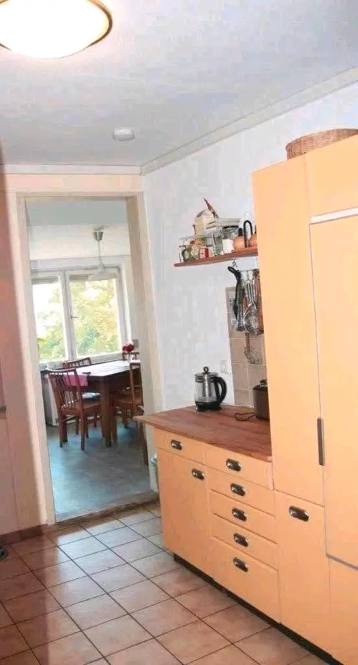 WG-Zimmer mit 110 m² in Freiburg im Breisgau – Bild 5