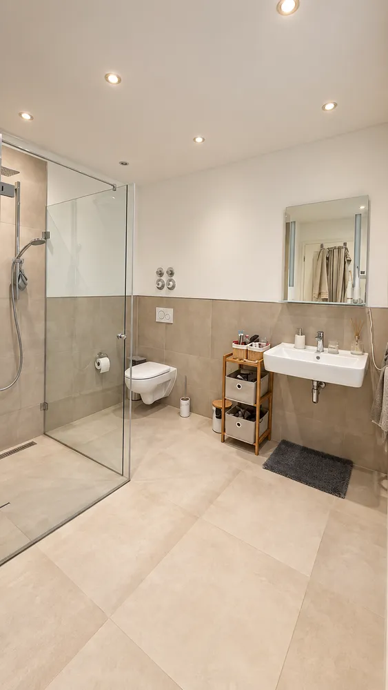2 Zimmer Wohnung mit 73 m² in Augsburg – Bild 7