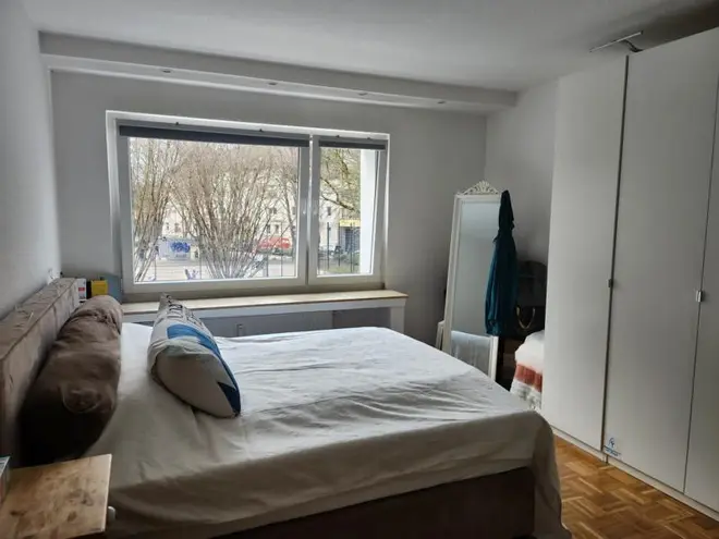 2 Zimmer Wohnung mit 54 m² in Essen – Bild 3