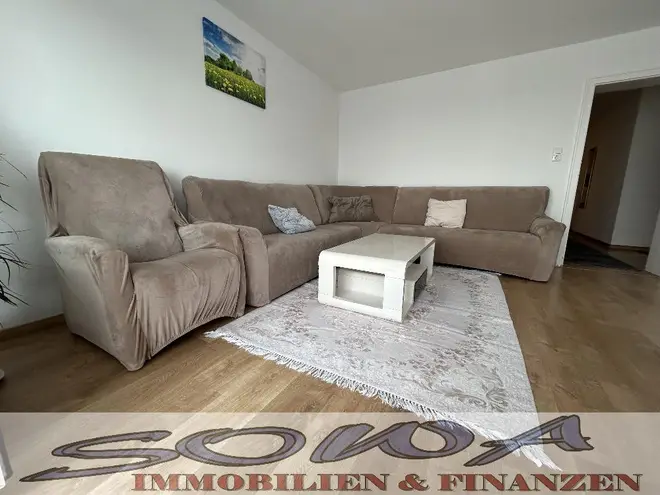 3 Zimmer Wohnung mit 82 m² in Ingolstadt – Bild 7