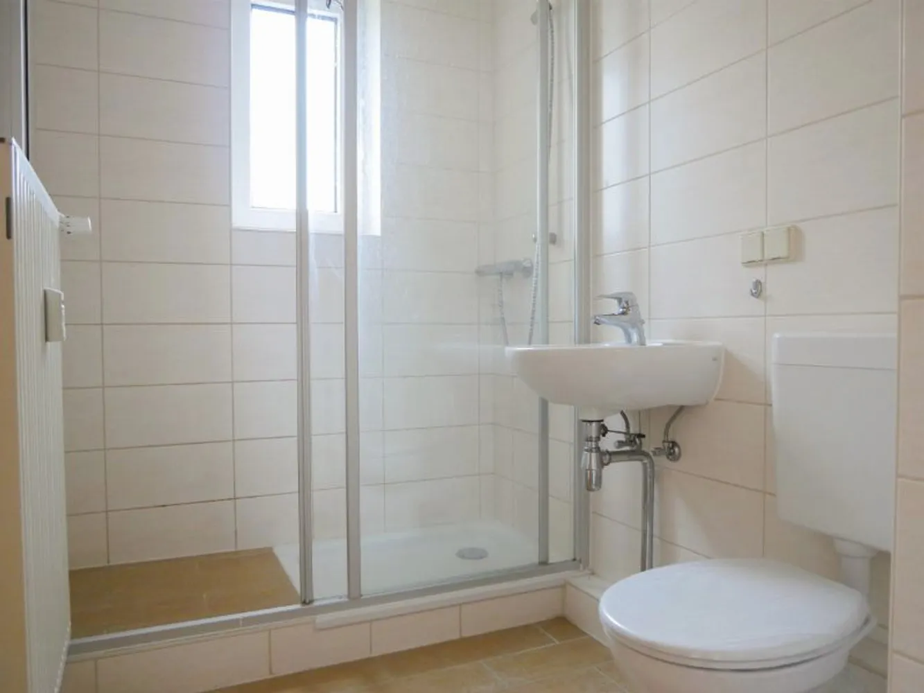 3 room apartment with 59 m² in Magdeburg – Photo 6