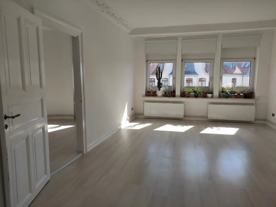 4 Zimmer Wohnung mit 119 m² in Kassel – Bild 4