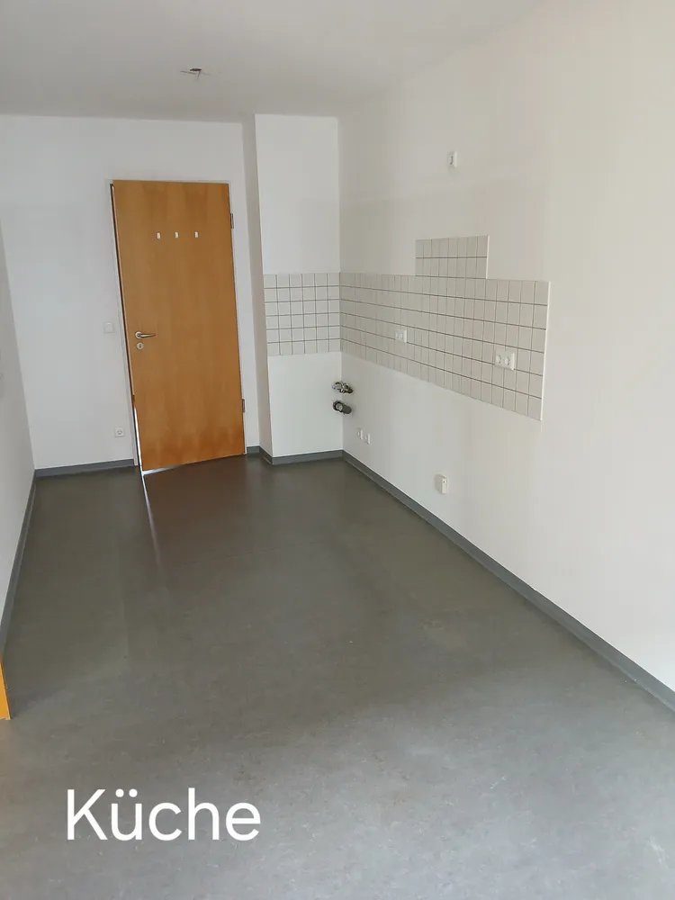 3 Zimmer Wohnung mit 89 m² in Halle (Saale) – Bild 8