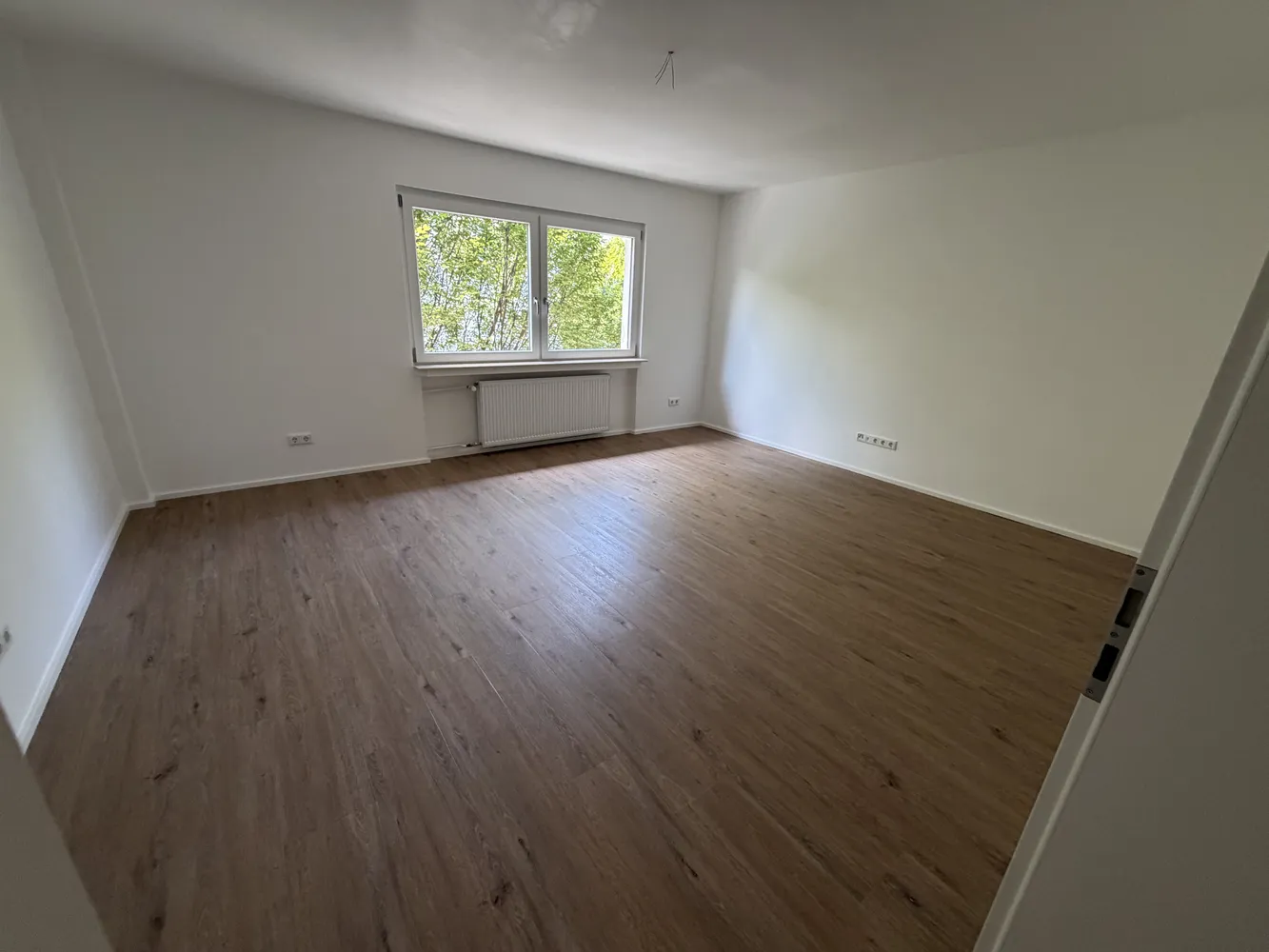 3 Zimmer Wohnung mit 61 m² in Oberhausen – Bild 4