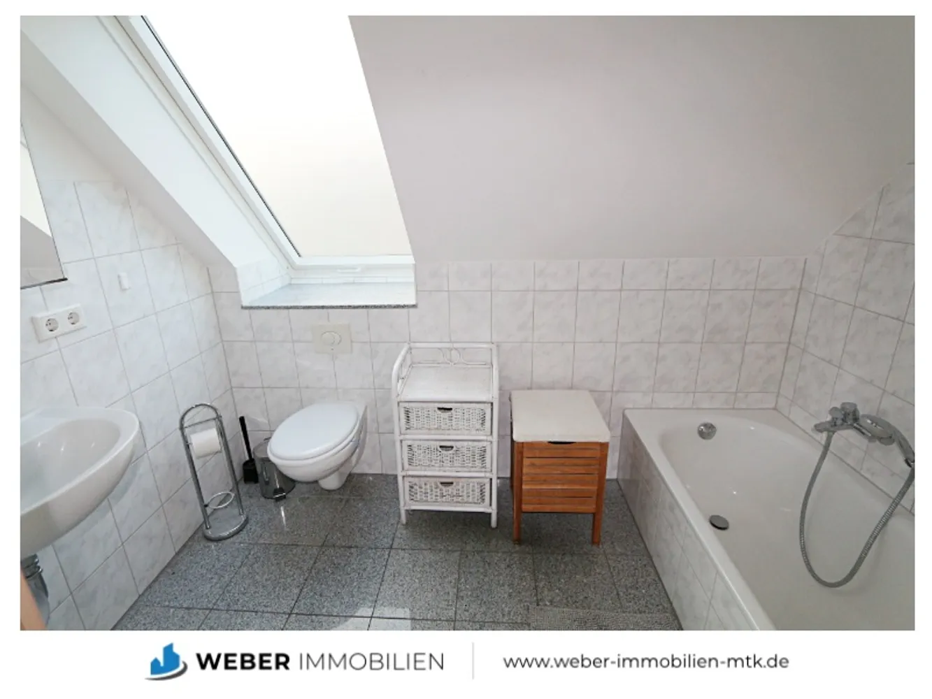 3 room apartment with 88 m² in Frankfurt am Main – Photo 10