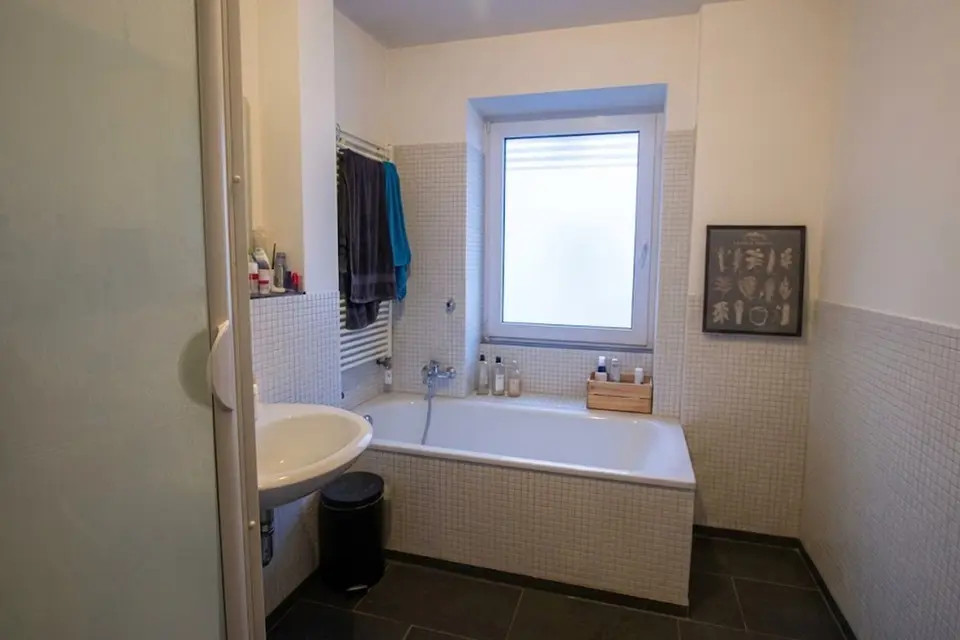 3 Zimmer Wohnung mit 85 m² in Darmstadt – Bild 6