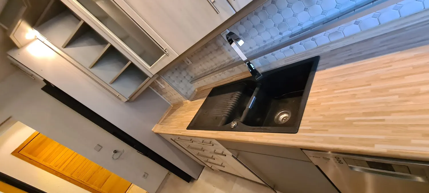 2 Zimmer Wohnung mit 54 m² in Berlin – Bild 10