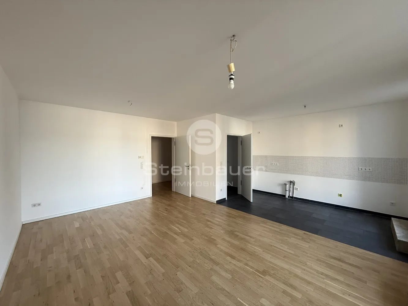 3 Zimmer Wohnung mit 99 m² in Wiesbaden – Bild 5