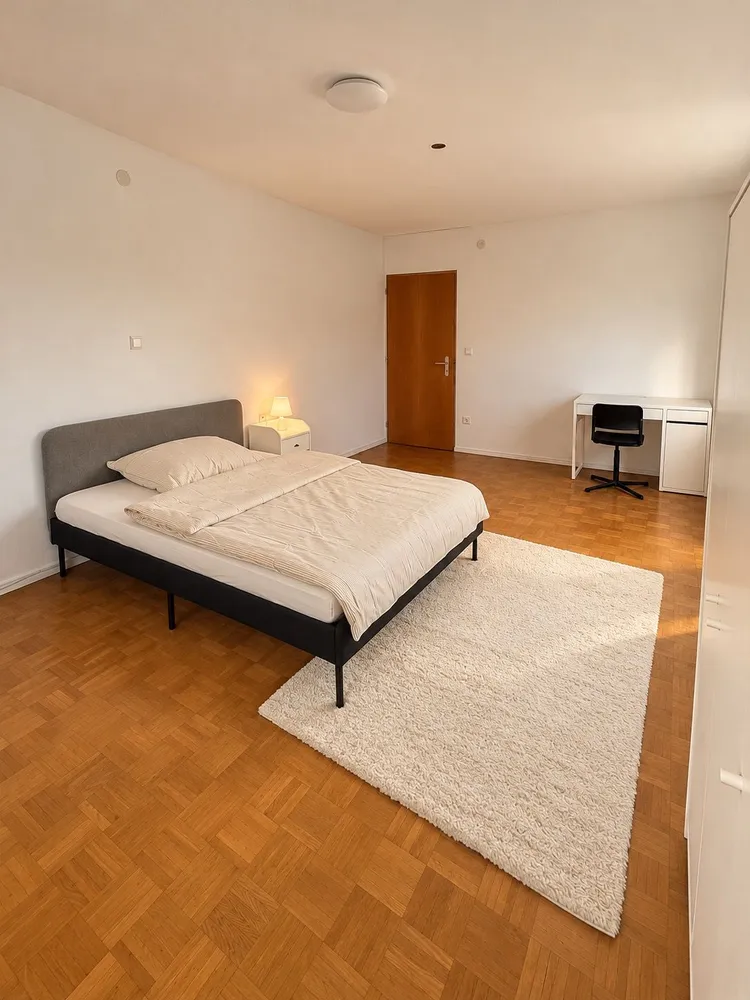 WG-Zimmer mit 21 m² in Ulm – Bild 3