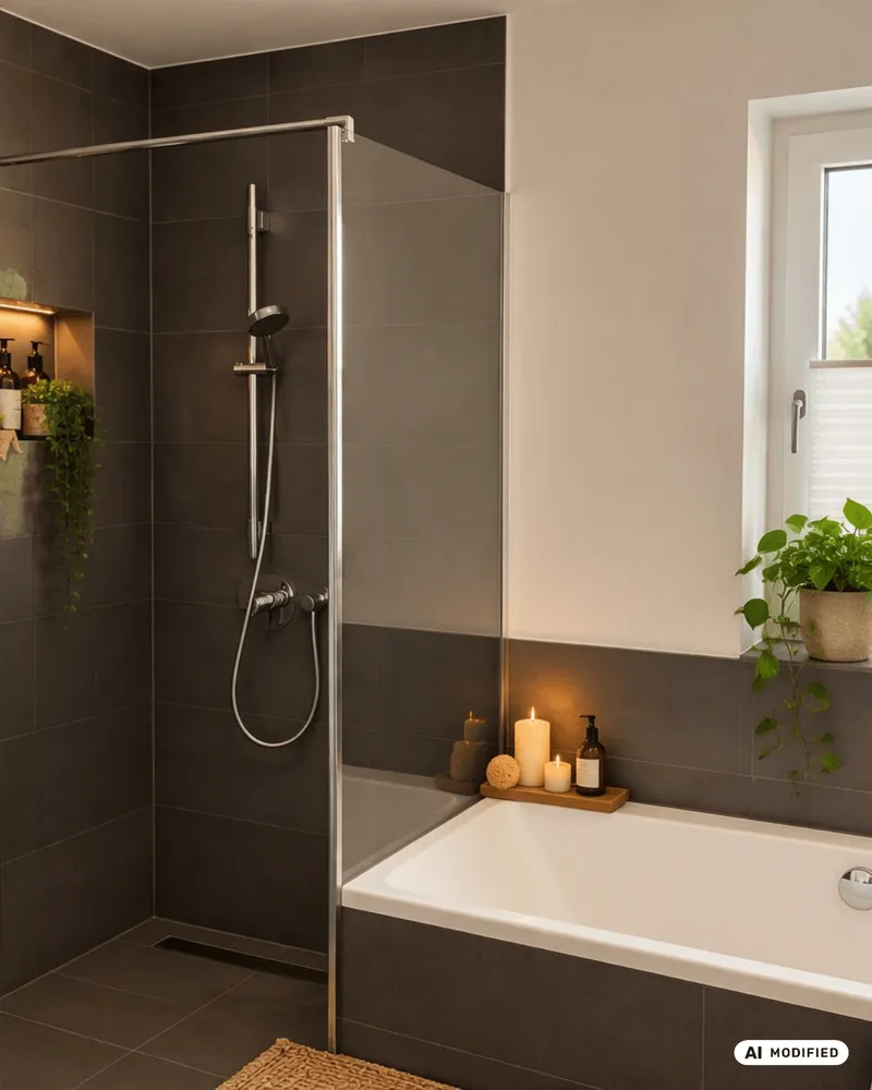 3 Zimmer Wohnung mit 119 m² in Lüneburg – Bild 1