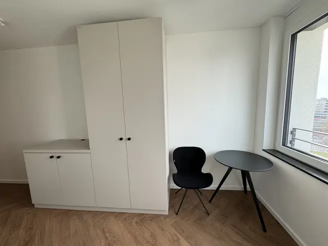 1 Zimmer Wohnung mit 22 m² in Berlin – Bild 8