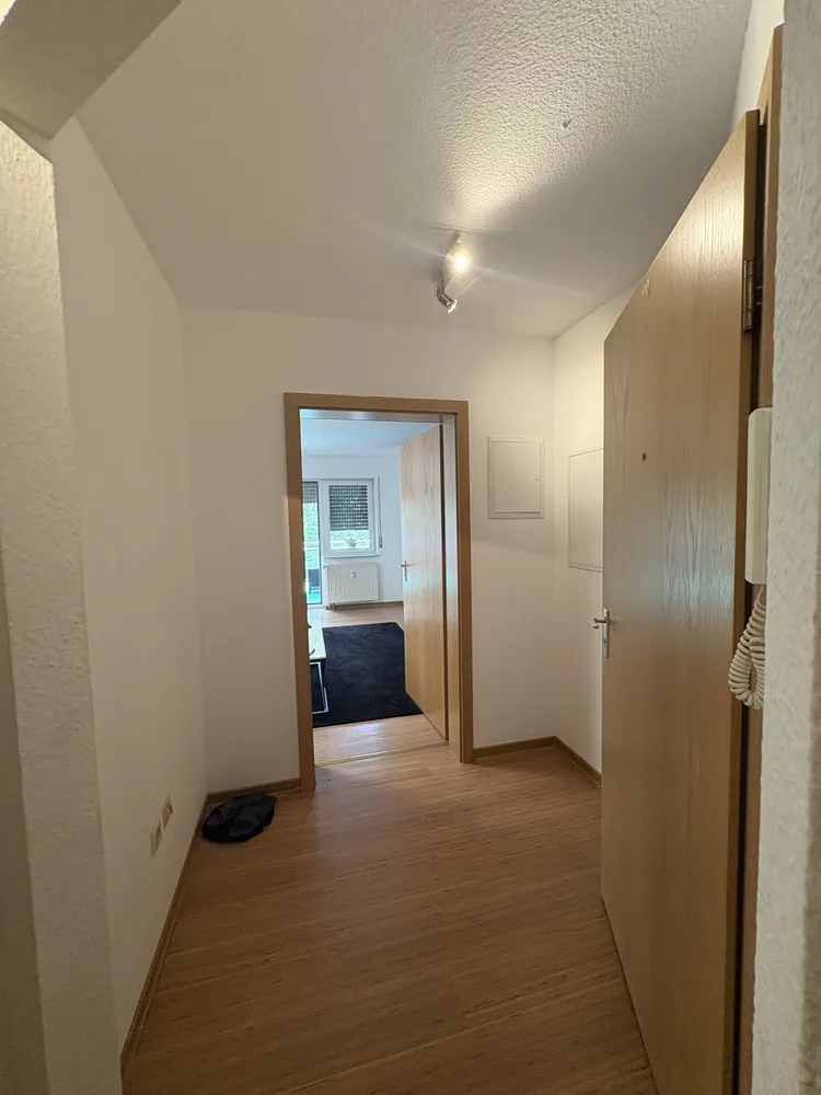 3 Zimmer Wohnung mit 83 m² in Ludwigshafen am Rhein – Bild 5