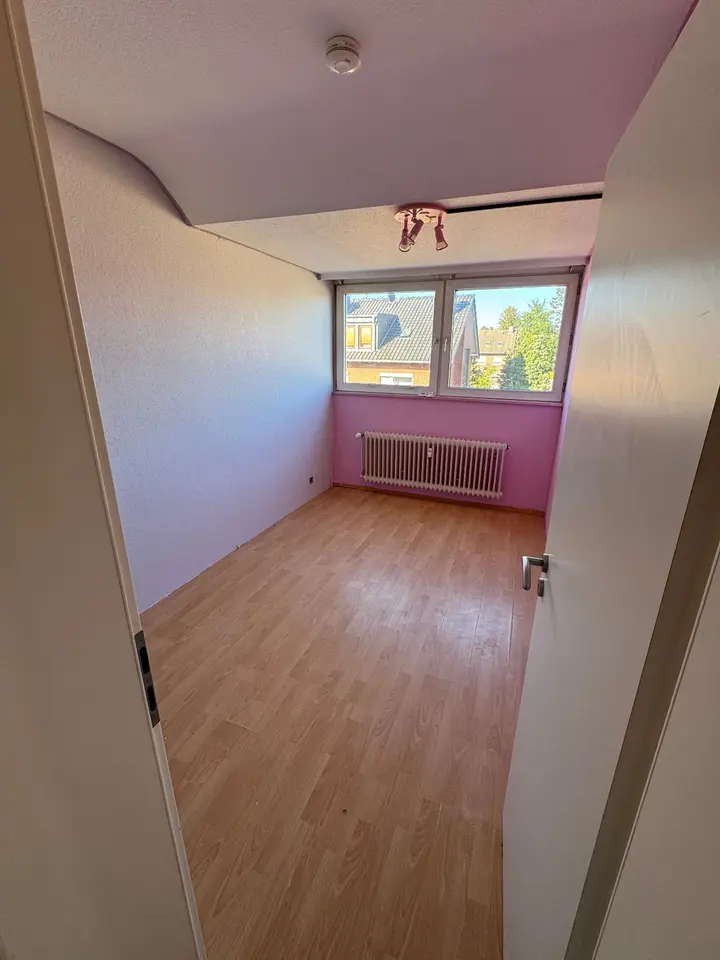 3 Zimmer Wohnung mit 66 m² in Aachen – Bild 4