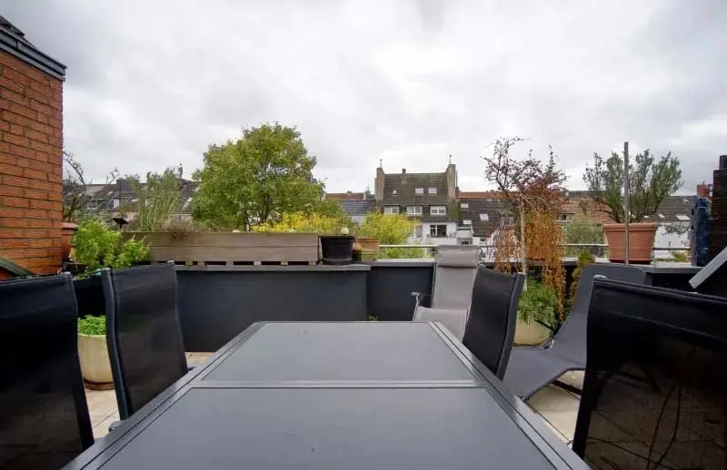 WG-Zimmer mit 96 m² in Ratingen – Bild 6