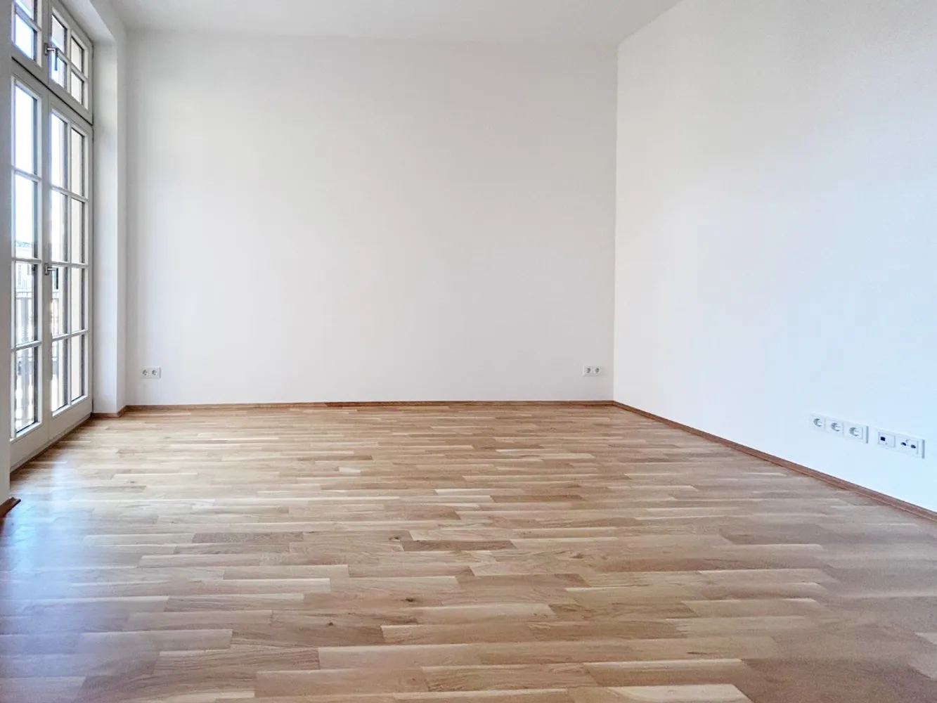 3 room apartment with 117 m² in Chemnitz – Photo 10