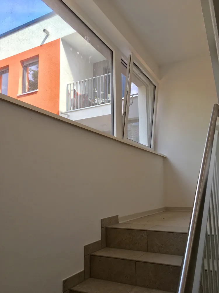 2 room apartment with 59 m² in Aue-Bad Schlema – Photo 2