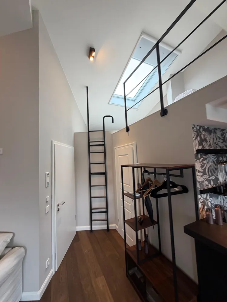 1 Zimmer Wohnung mit 32 m² in Düsseldorf – Bild 4