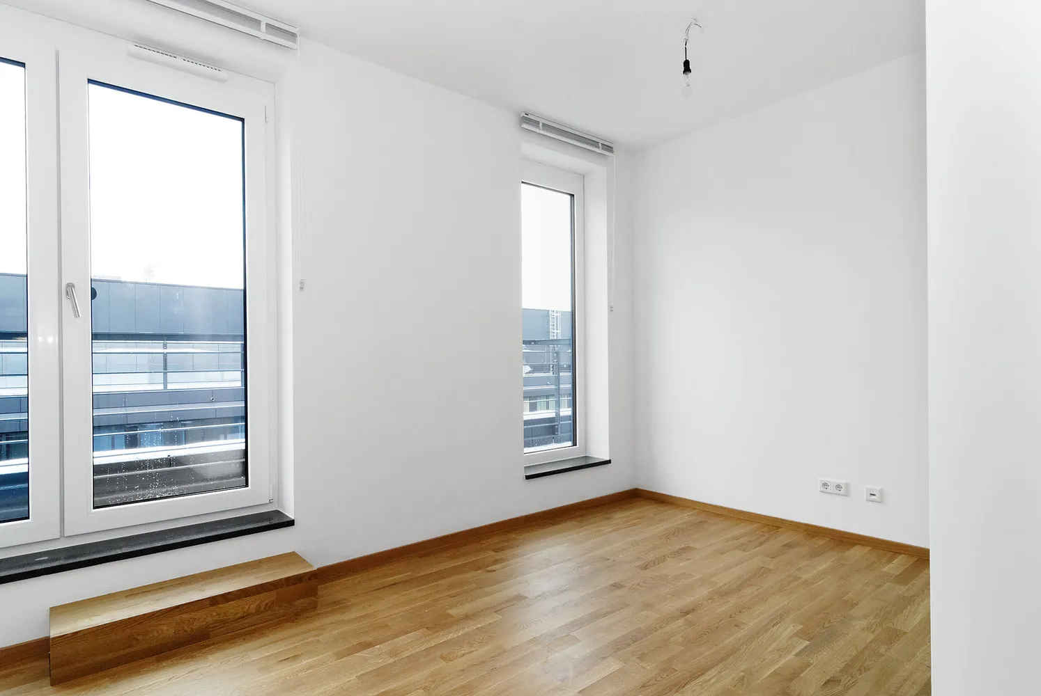1 Zimmer Wohnung mit 27 m² in Berlin – Bild 1
