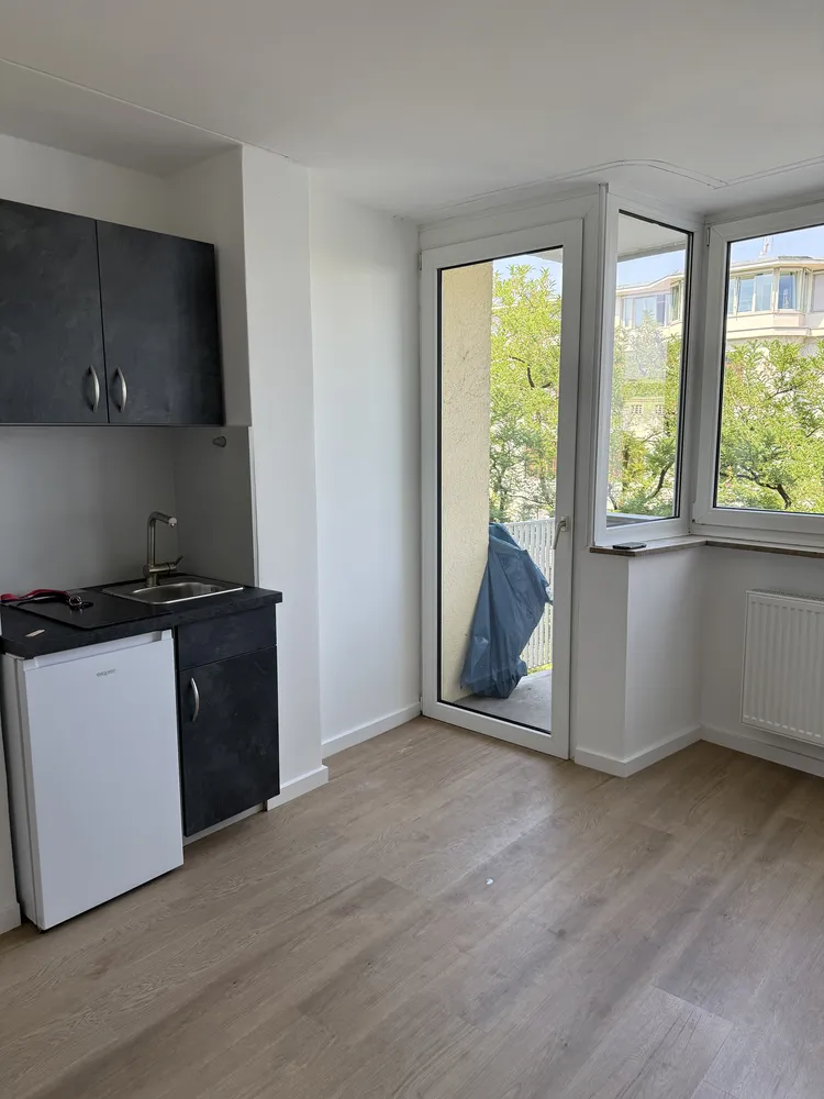 1 Zimmer Wohnung mit 22 m² in München – Bild 4