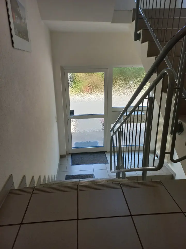 2 Zimmer Wohnung mit 85 m² in Schmalkalden – Bild 9