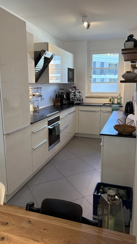 4 Zimmer Wohnung mit 95 m² in München – Bild 7
