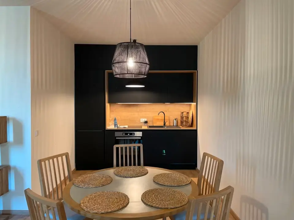 3 Zimmer Wohnung mit 75 m² in München – Bild 8