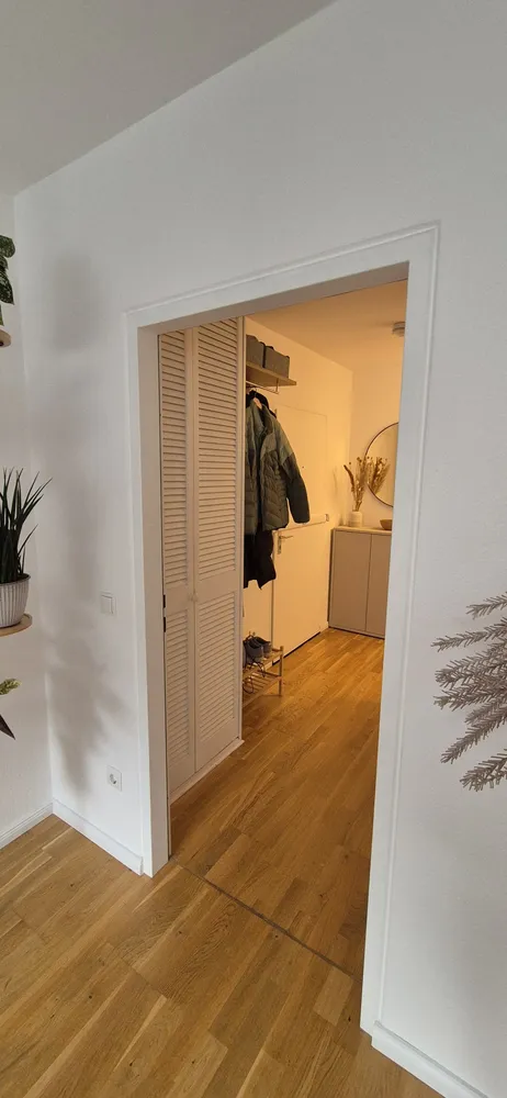 3 Zimmer Wohnung mit 65 m² in Hamburg – Bild 10