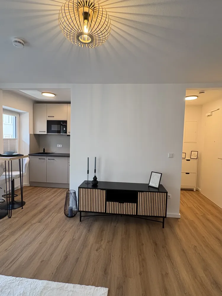 1 Zimmer Wohnung mit 25 m² in München – Bild 9