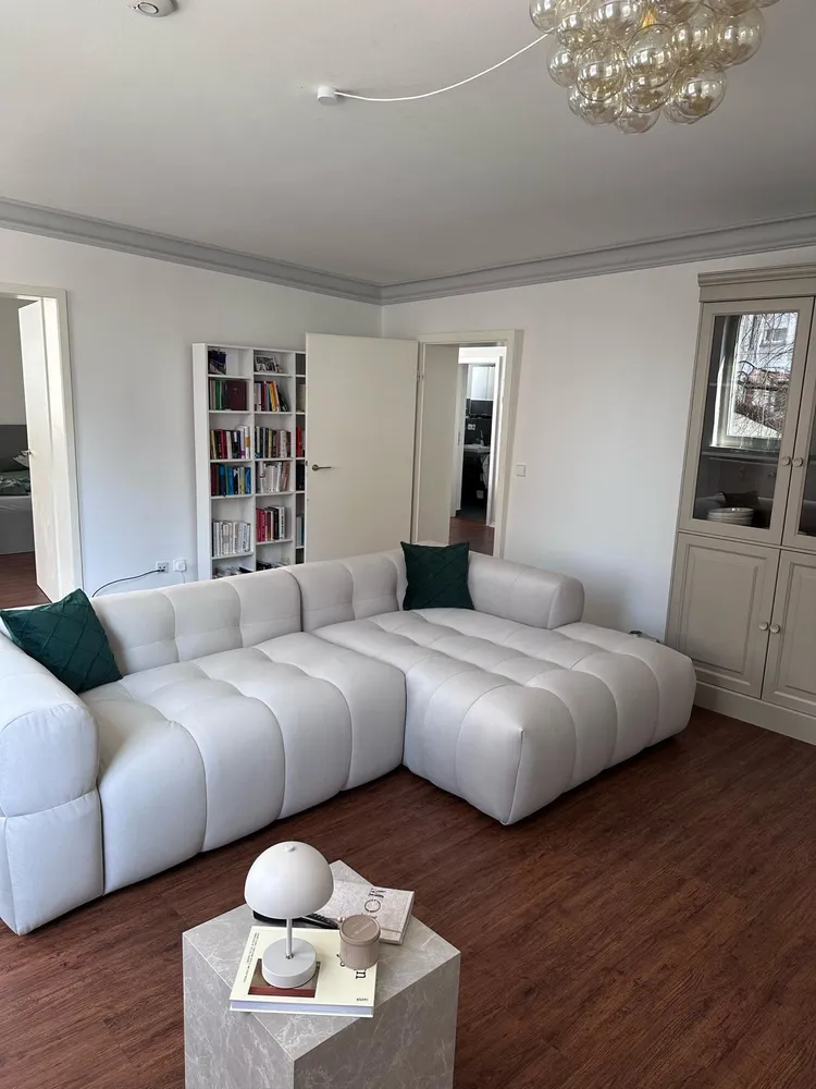 4 Zimmer Wohnung mit 98 m² in Esslingen am Neckar – Bild 9