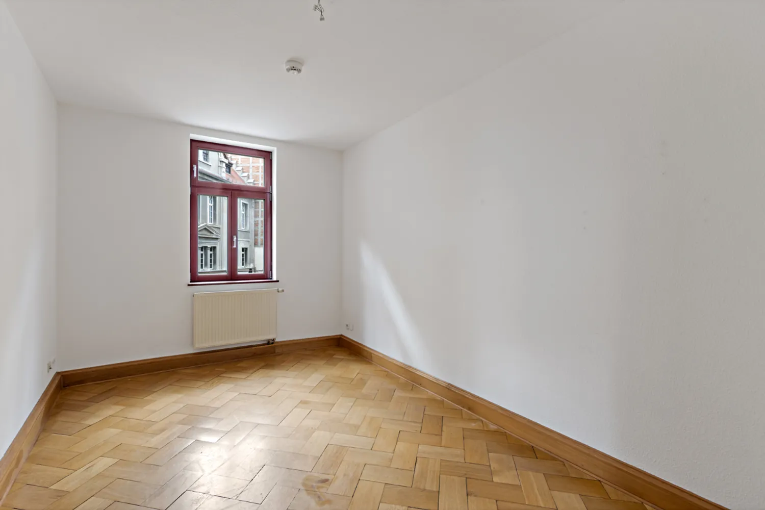 4 Zimmer Wohnung mit 103 m² in Halle (Saale) – Bild 11