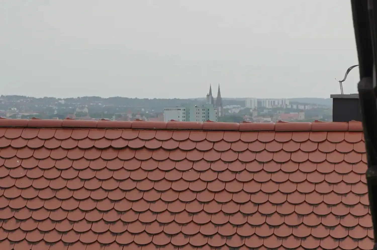 3 Zimmer Haus mit 110 m² in Regensburg – Bild 7