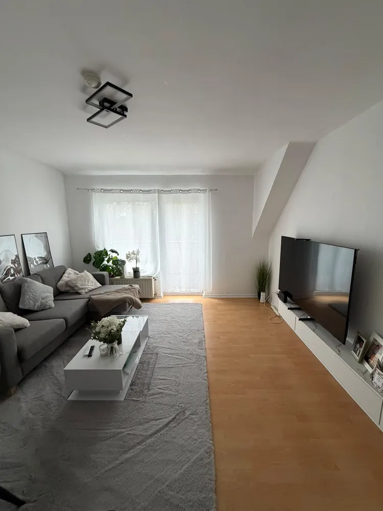 3 Zimmer Wohnung mit 60 m² in Meerbusch – Bild 9