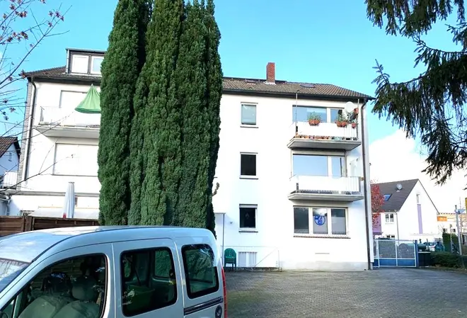 4 Zimmer Wohnung mit 85 m² in Mülheim an der Ruhr – Bild 1