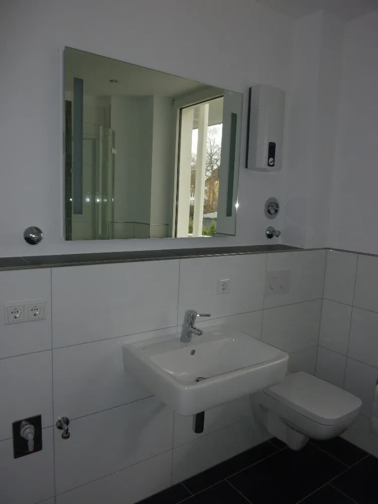 2 room apartment with 69 m² in Essen – Photo 4