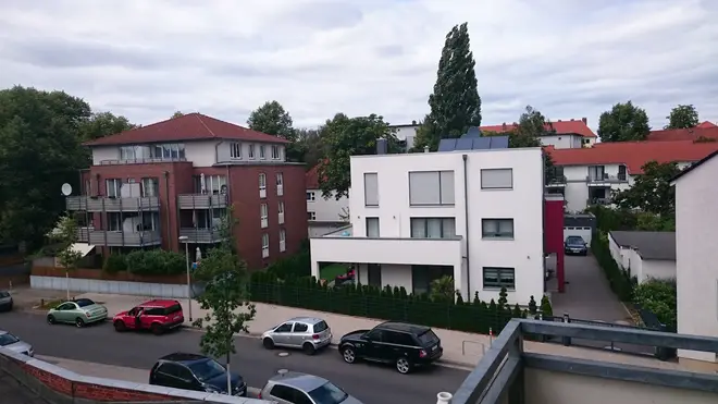 3 Zimmer Wohnung mit 88 m² in Hannover – Bild 6