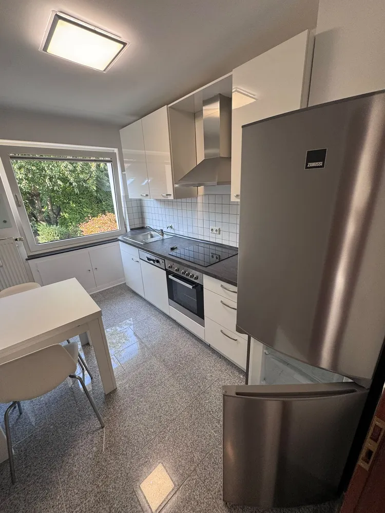 3 Zimmer Wohnung mit 51 m² in Oberhausen – Bild 12