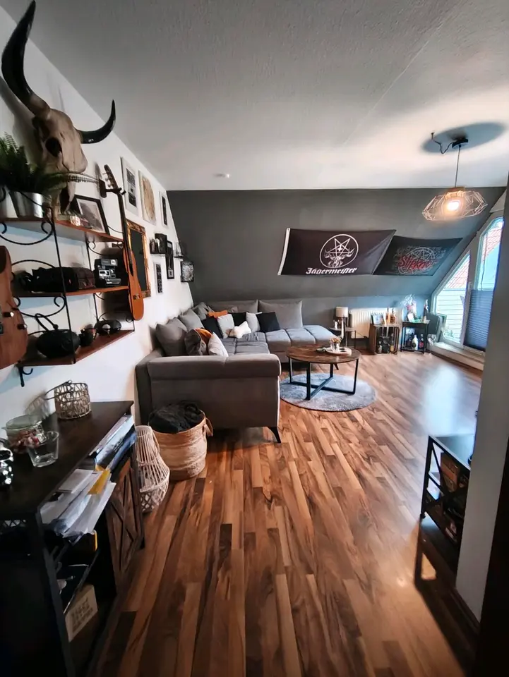 2 Zimmer Wohnung mit 51 m² in Rotenburg (Wümme) – Bild 7