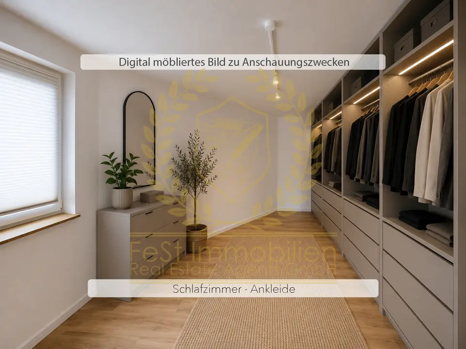 6 Zimmer Haus mit 115 m² in Magdeburg – Bild 3
