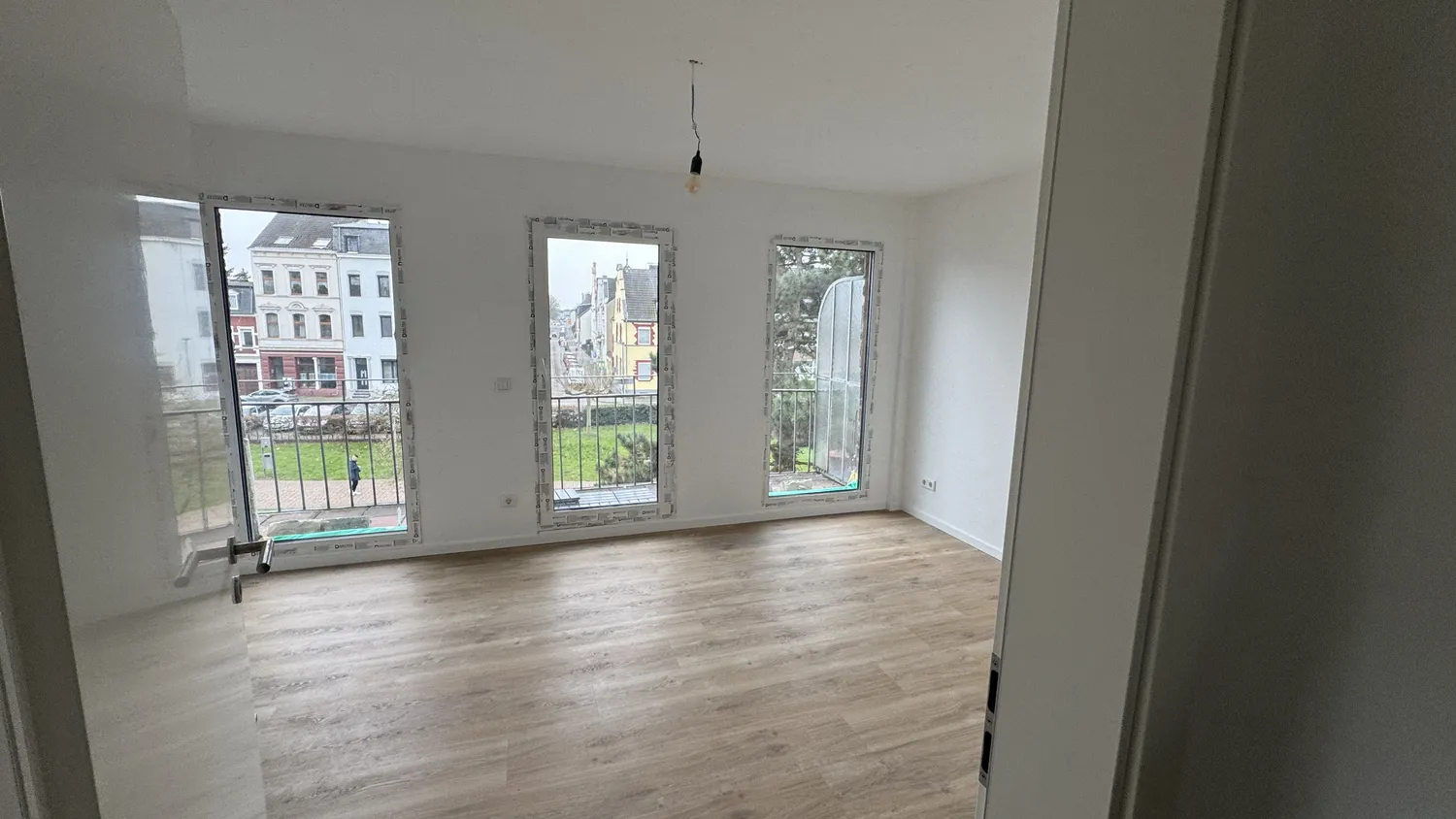 3 Zimmer Wohnung mit 55 m² in Krefeld – Bild 3