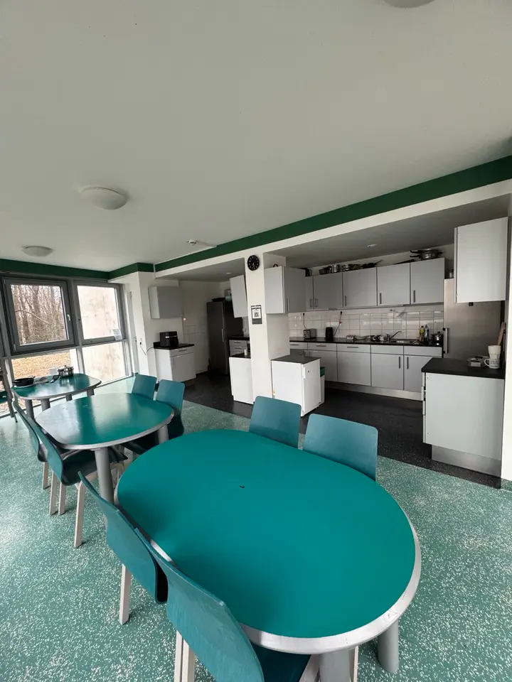Studio mit 12 m² in Bochum – Bild 3