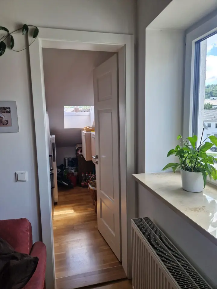 3 room apartment with 90 m² in Landshut – Photo 4